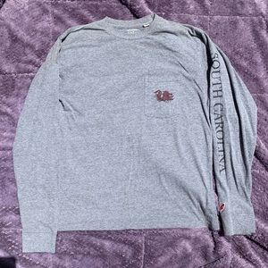 University of South Carolina Soft Cotton T